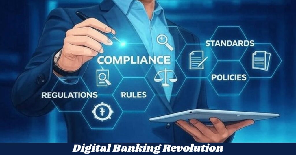Regulatory Technology and Compliance