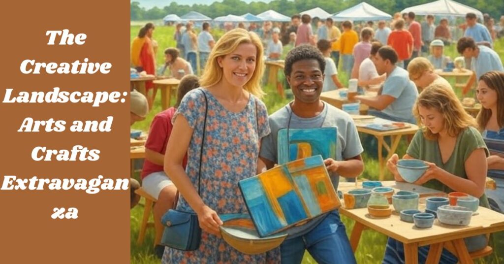 Family-Friendly Adventure: Creativity for All Ages