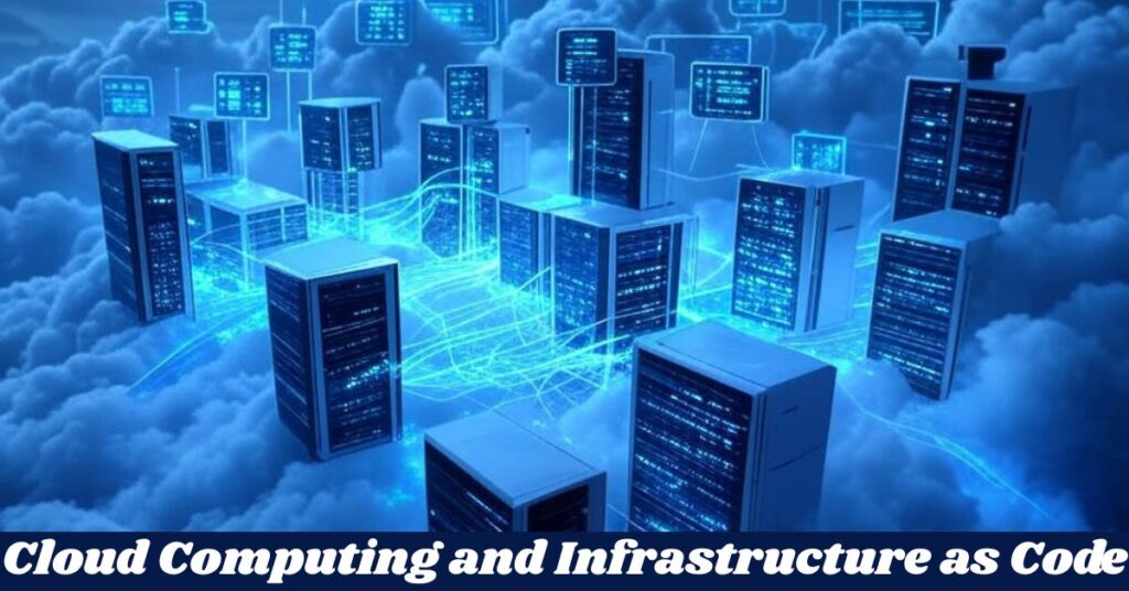 Cloud Computing and Infrastructure as Code