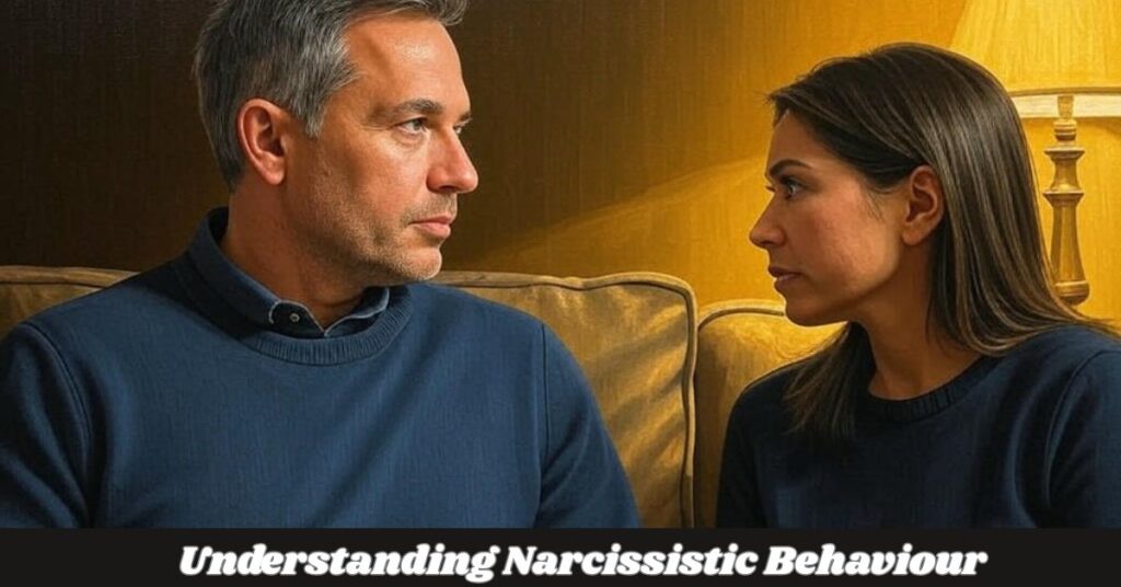 Understanding Narcissistic Behaviour