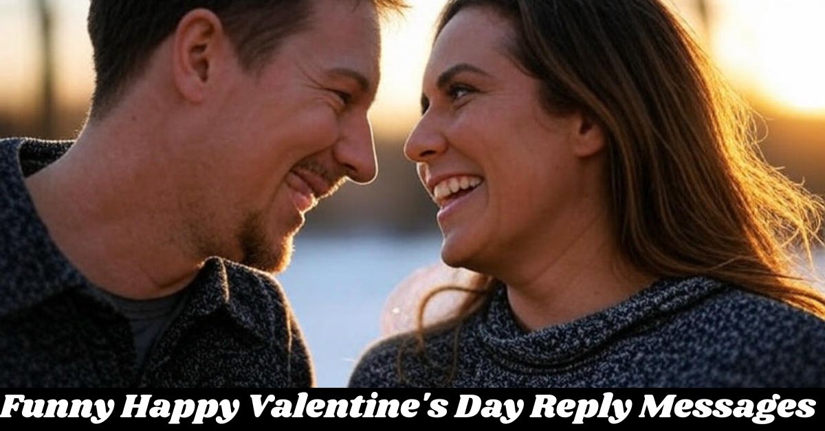 Funny Happy Valentine's Day Reply Messages Funny Happy Valentine's Day Reply Messages