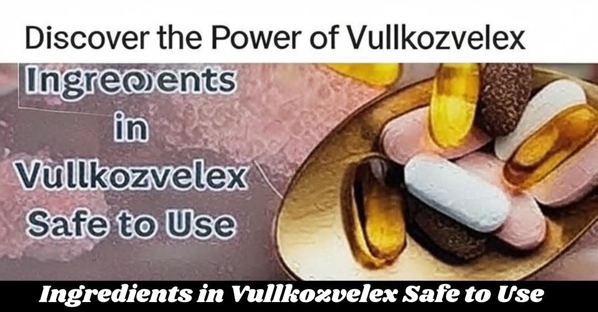 What Is Vullkozvelex Exactly? What Is Vullkozvelex Exactly?