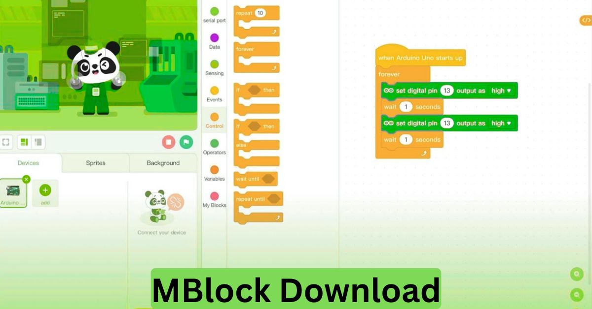 MBlock Download MBlock Download