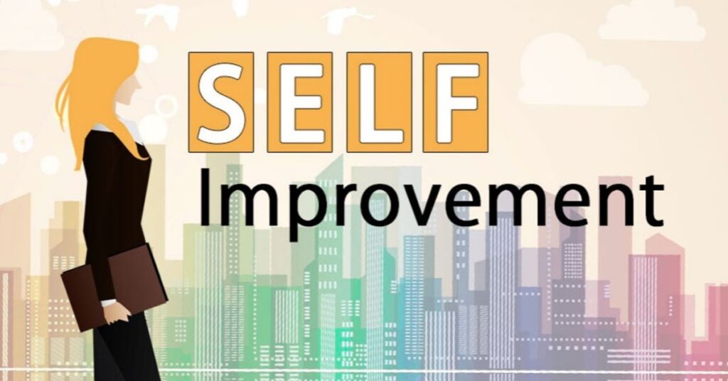 Self-Improvement Boost: Become the Best Version of Yourself