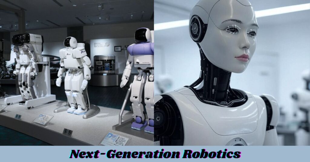 4: Next-Generation Robotics
