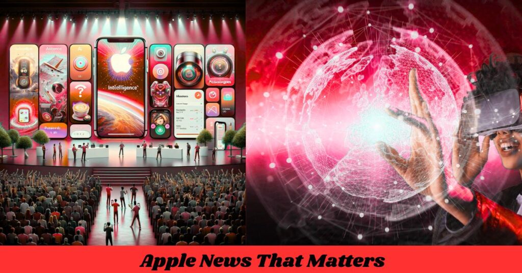 The Future of DigitalRGS-Everything-Apple