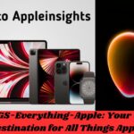 DigitalRGS-Everything-Apple: Your Ultimate Destination for All Things Apple