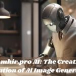 Gramhir.pro AI: The Creative Revolution of AI Image Generation