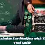 How to Maximize ZardGadjets with This Online Tool Guide
