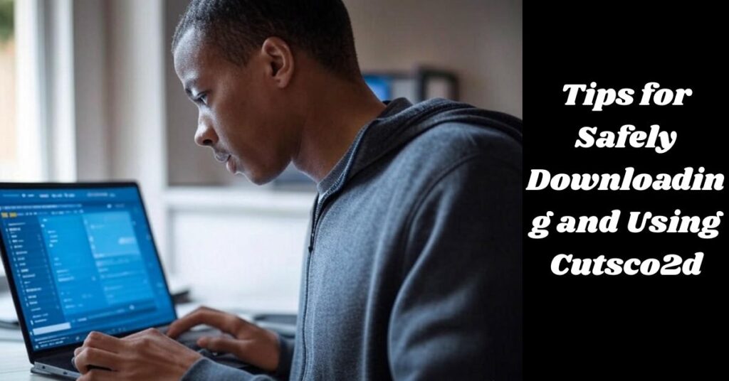 Tips for Safely Downloading and Using Cutsco2d