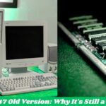 Lopalapc2547 Old Version: Why It's Still a Great Choice