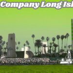 Oil Company Long Island