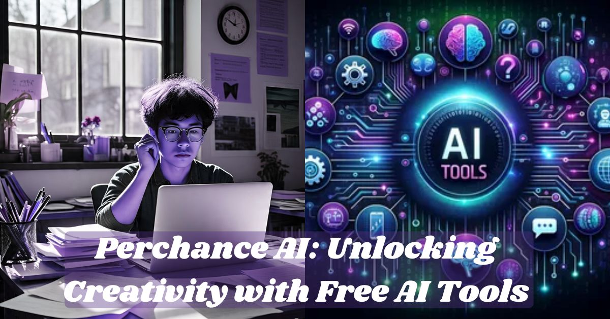 Perchance AI: Unlocking Creativity with Free AI Tools
