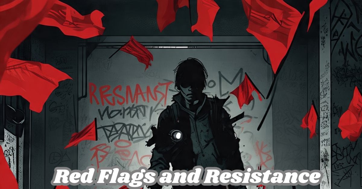Red Flags and Resistance Red Flags and Resistance