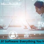 TGD170.FDM.97 Software: Everything You Need to Know