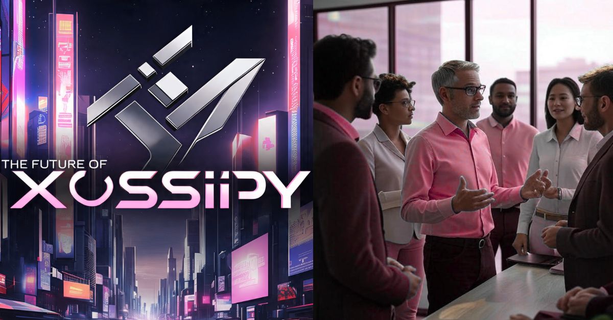 The Future of Xossipy The Future of Xossipy