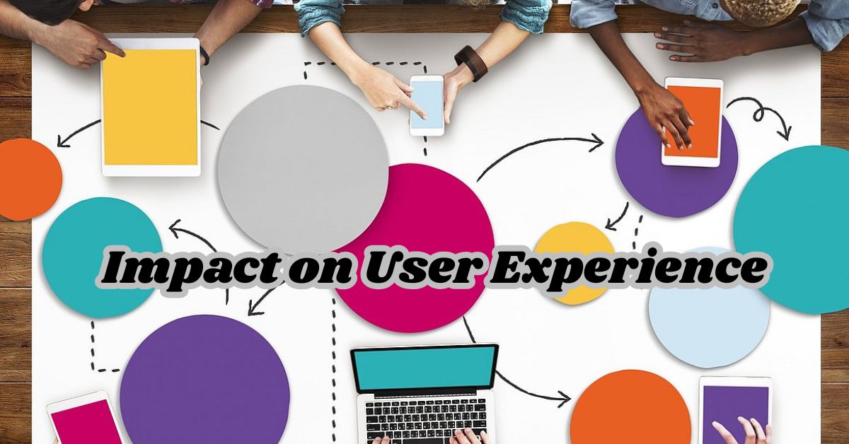 Impact on User Experience Impact on User Experience