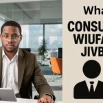 What is Consultant WIUFAMCTA JIVBCQU?